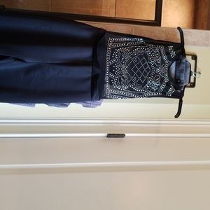 Fashion Nova Embellished Jumpsuit